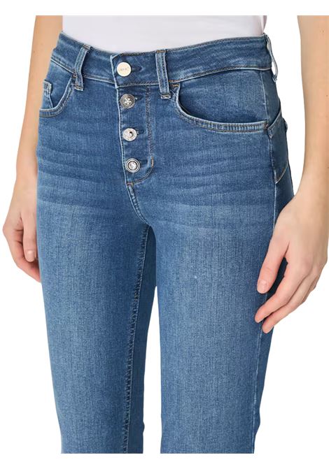 Liu Jo Jeans a zampa Liu Jo | UA5040D461578701